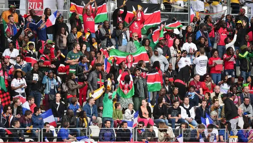 Kenya to Host Inaugural FIFA Women’s Series at Nyayo Stadium