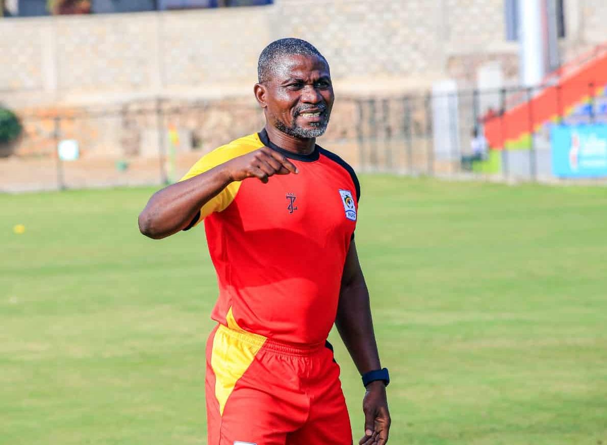 U17 AFCON Morocco 2026: Laryea Kingston names developing squad