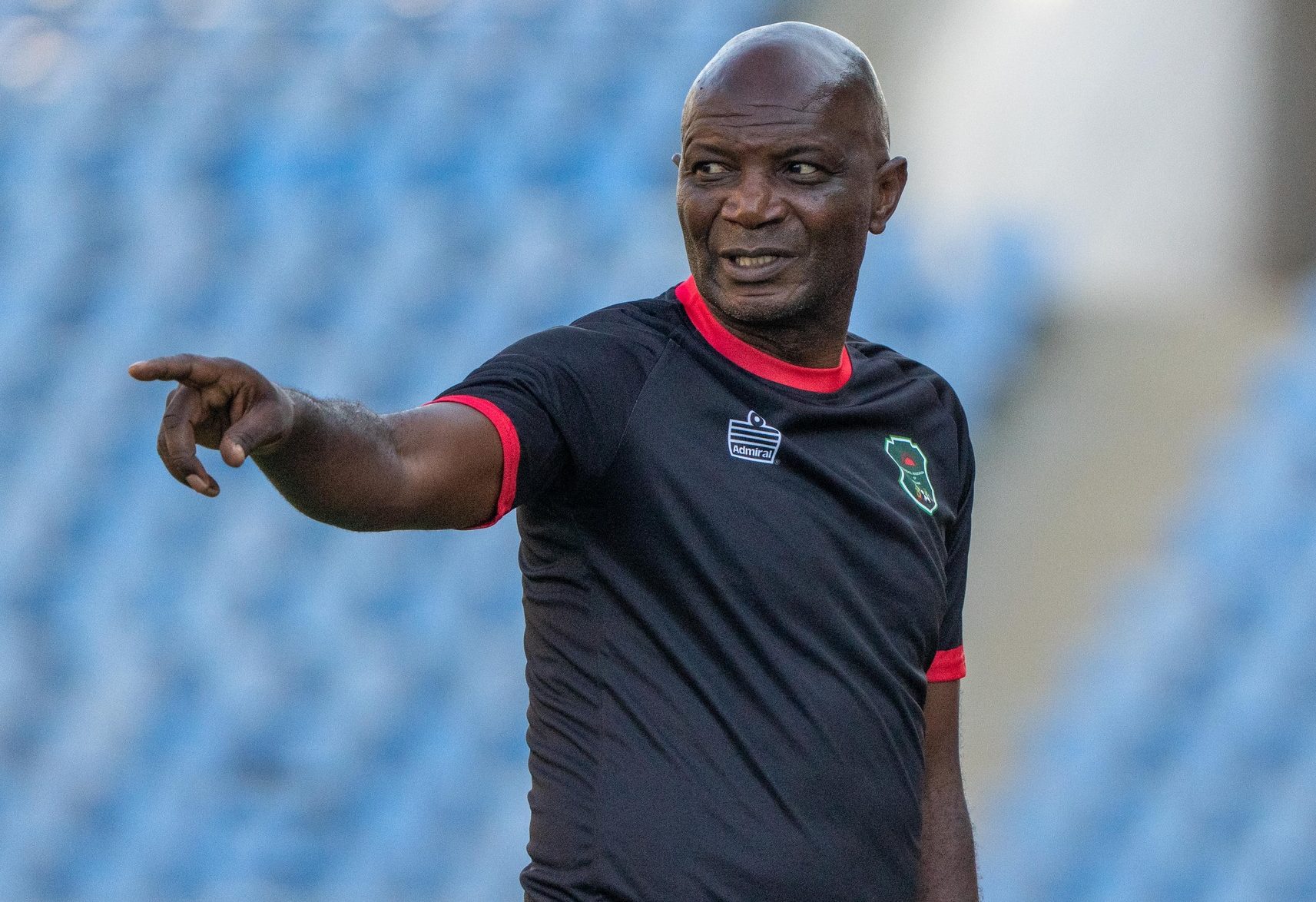 Malawi Flames Intensify Preparations for Four Nations Tournament