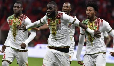 Elim CAN 2027 : où suivre Mali – Cap-Vert en direct ?