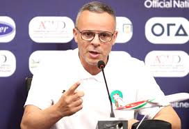 2026 World Cup: Morocco Begins Preparations with a Group of 28 Players