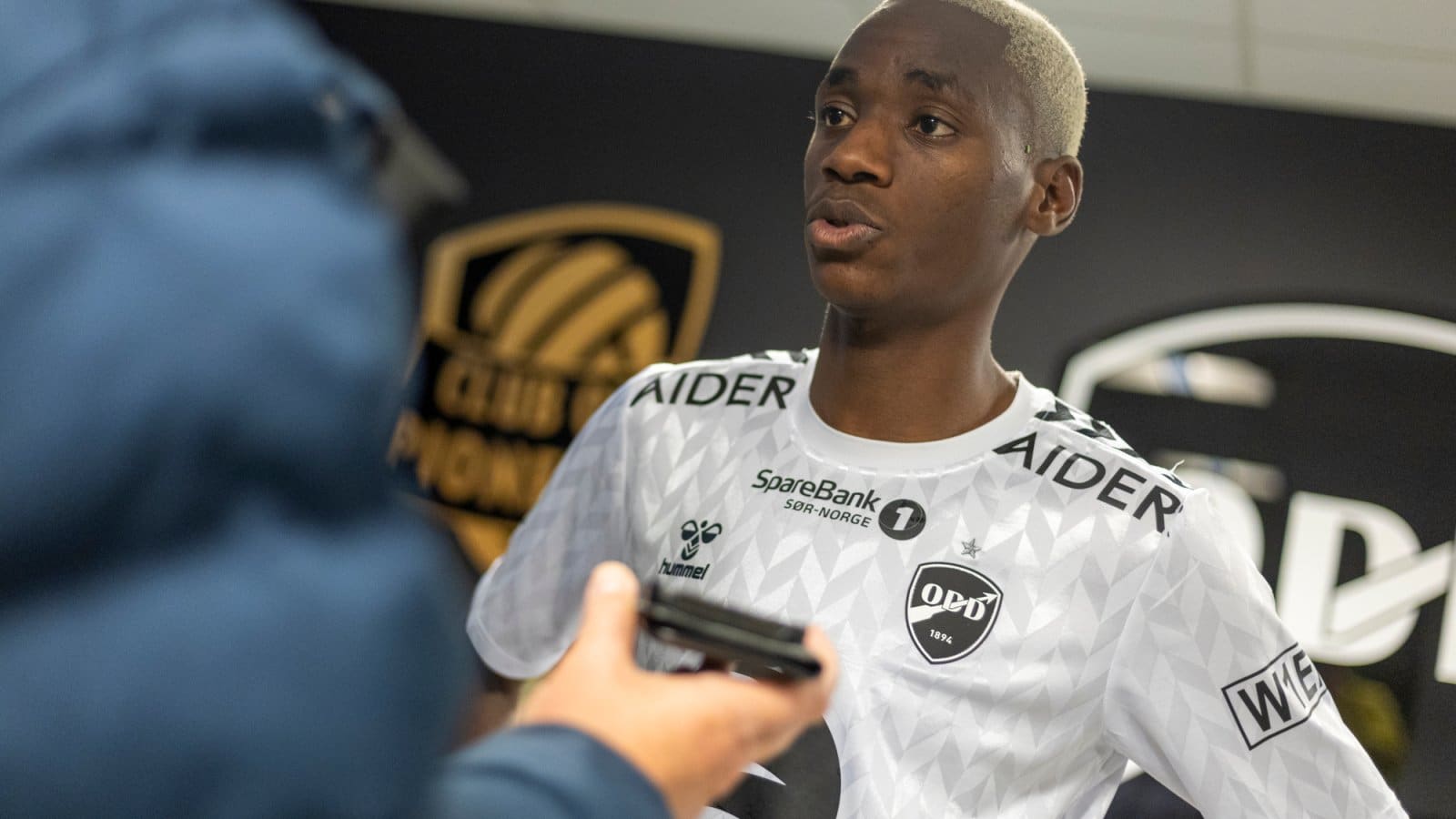 Nigerian Academies Have Disrupted the Football Export Market