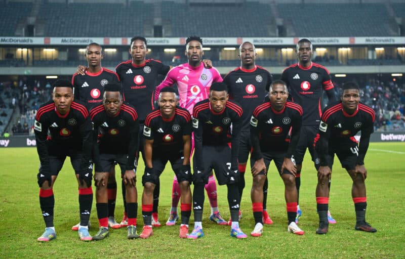 Orlando Pirates return to PSL action against Richards Bay