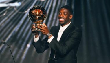 Ballon d&rsquo;Or 2026 : non pas Paris, mais Londres – voilà pourquoi la cérémonie change de lieu cette année
