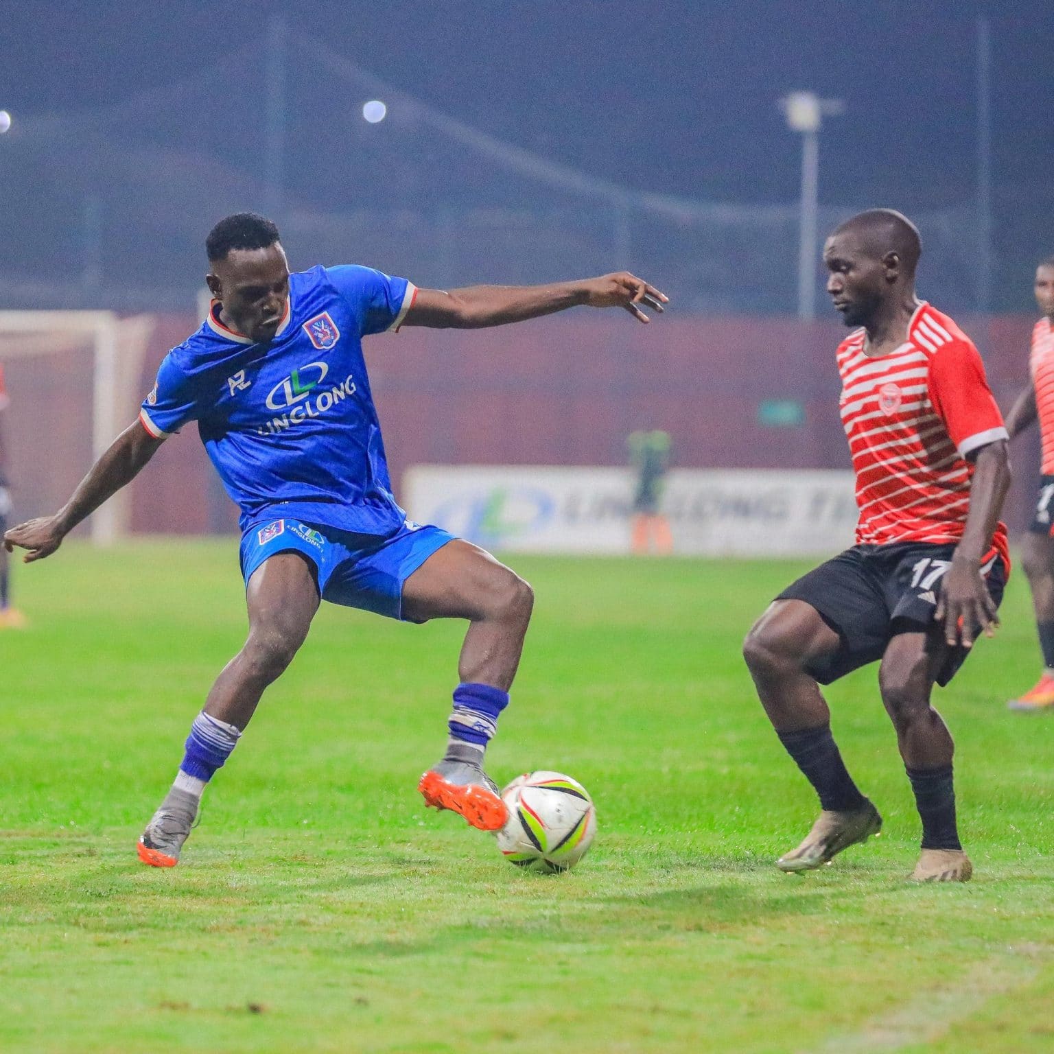 SC Villa, Kitara must win to keep title ambition