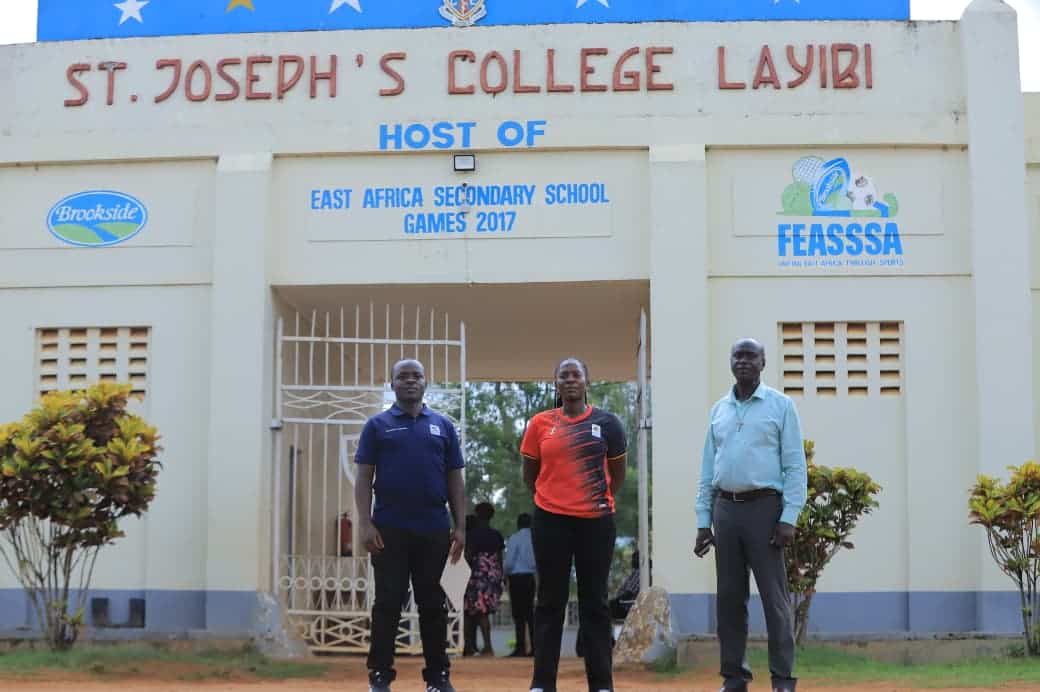 FUFA completes inspection of prospective Schools of Excellence