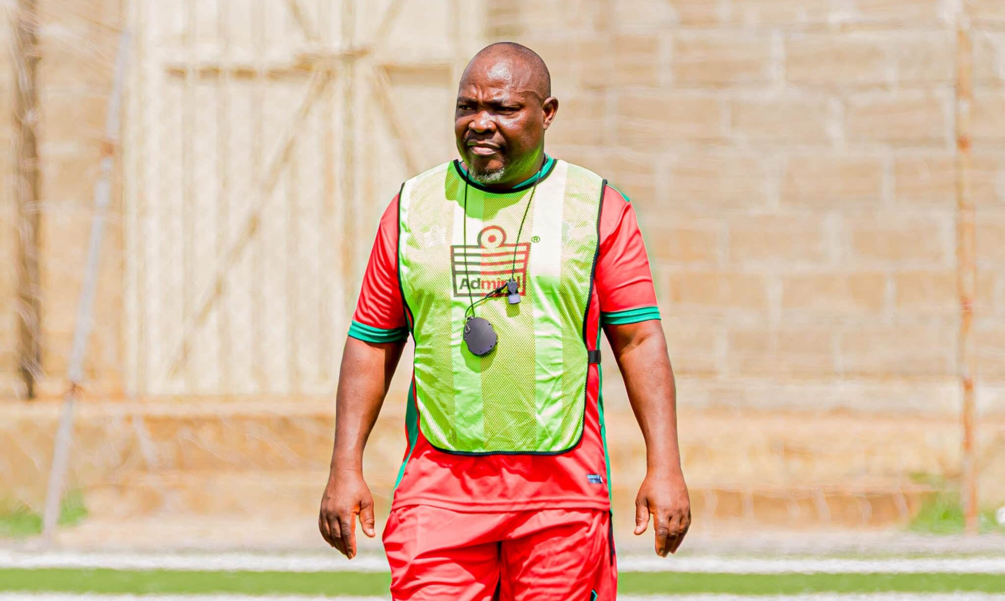 Fazili Names 35 Malawi Scorchers Squad for FIFA Series