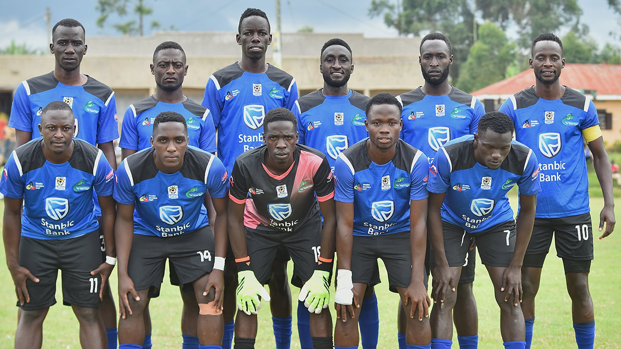Uganda Cup: Six O’Clock FC seal final Round of 16 slot