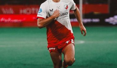 Coupe du monde 2026 : Souffian El Karouani manque le stage du Maroc pour une grande raison