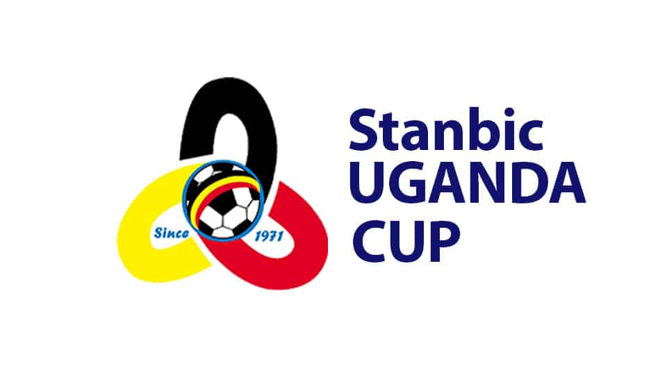 Stanbic Uganda Cup: Quarter Final Draw Held