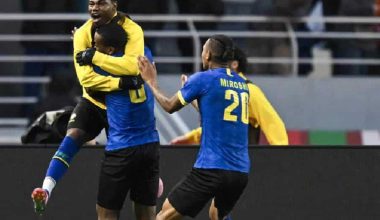 Elim. CAN 2027 : où suivre le match Tanzanie vs Guinée Bissau ?