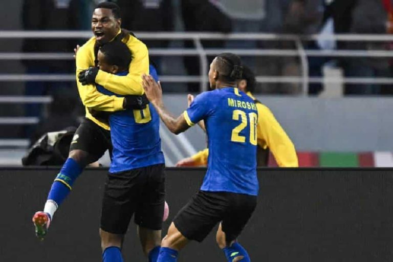 Coupe du Monde Féminine U20 : historique des confrontations entre la Tanzanie et le Brésil !