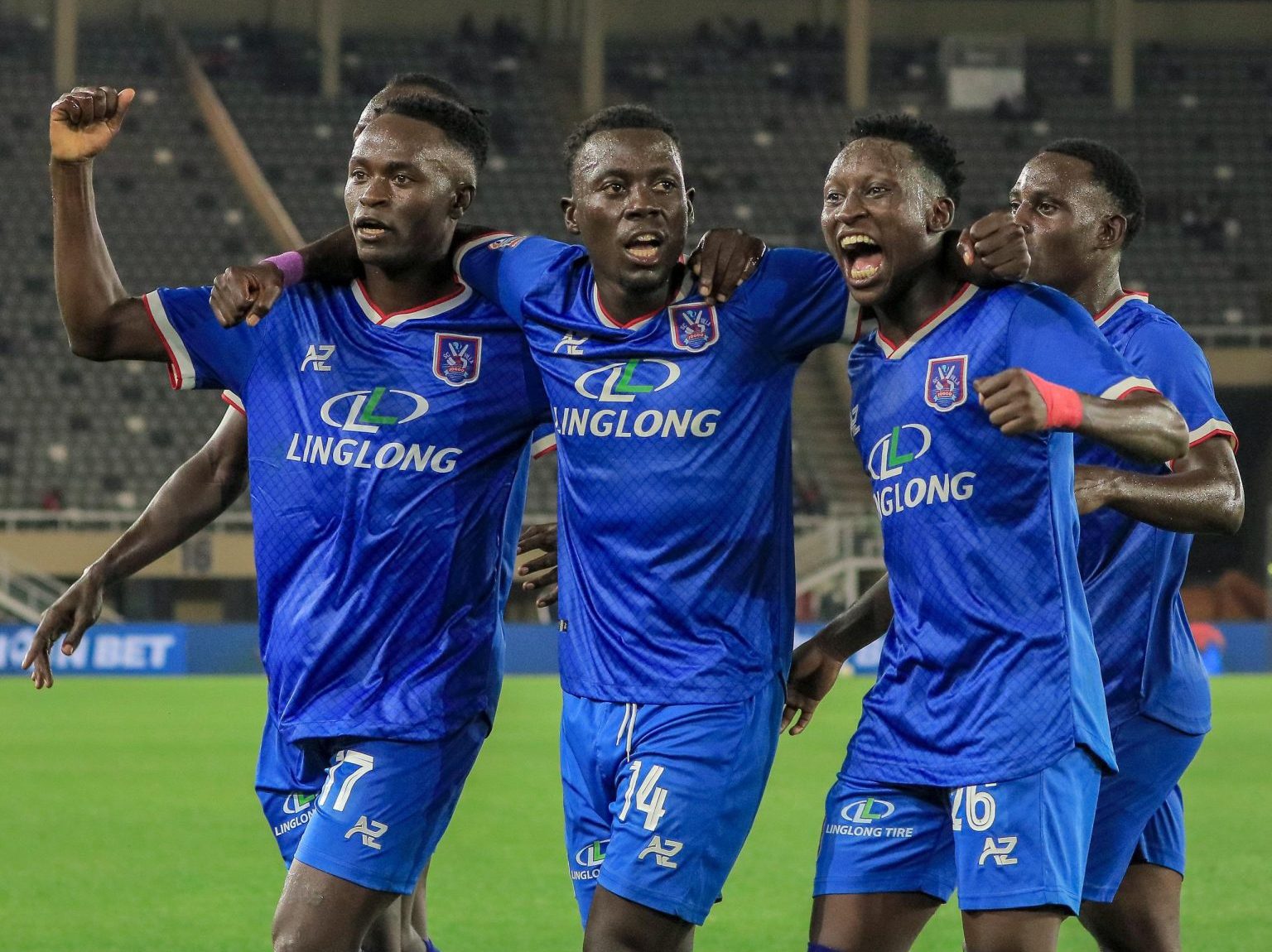 KCCA, Villa resume title hunt at tricky venues