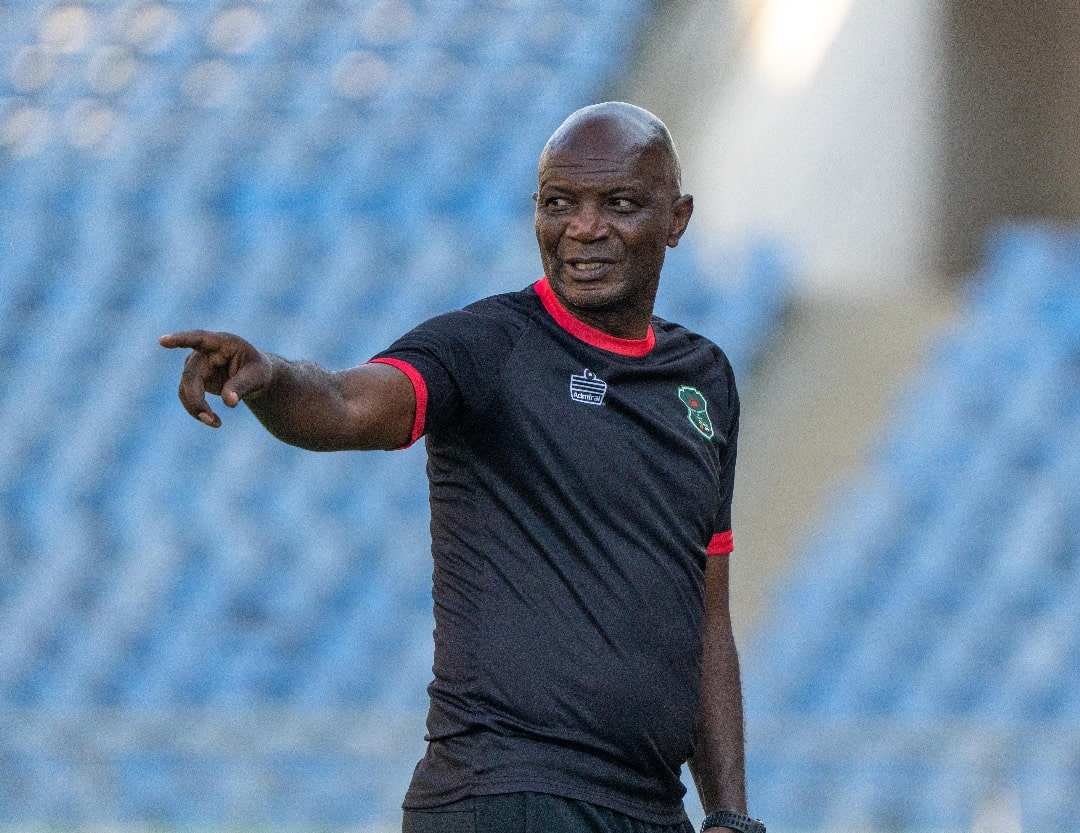 Pasuwa Names Malawi Flames squad Ahead of Four Nations Tournament