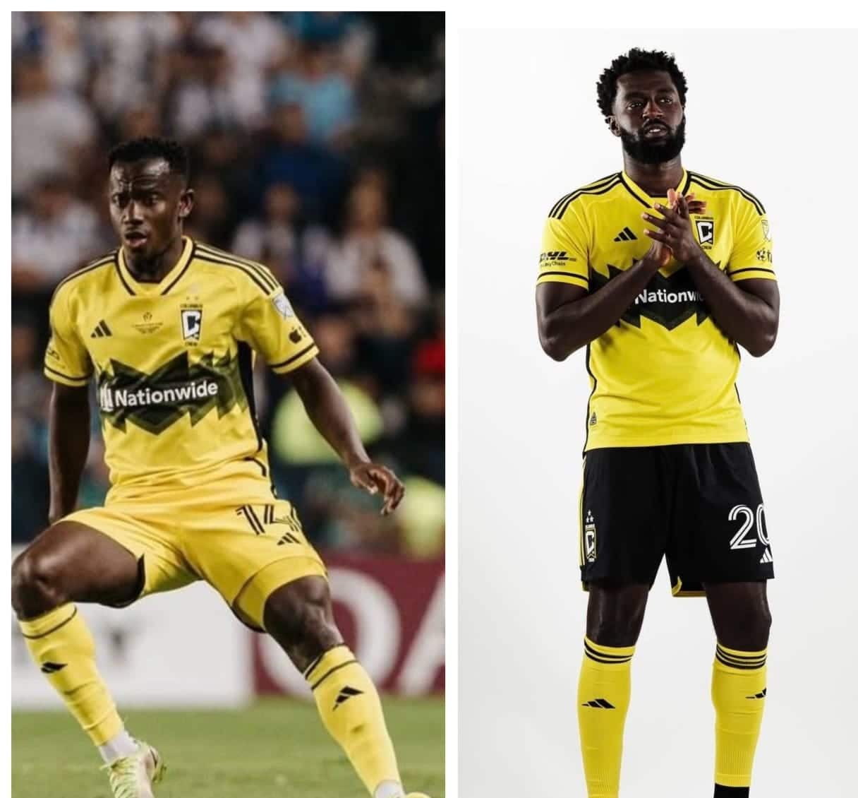 MLS Hands Lifetime Bans to Derrick Jones and Yaw Yeboah Over Gambling Violations