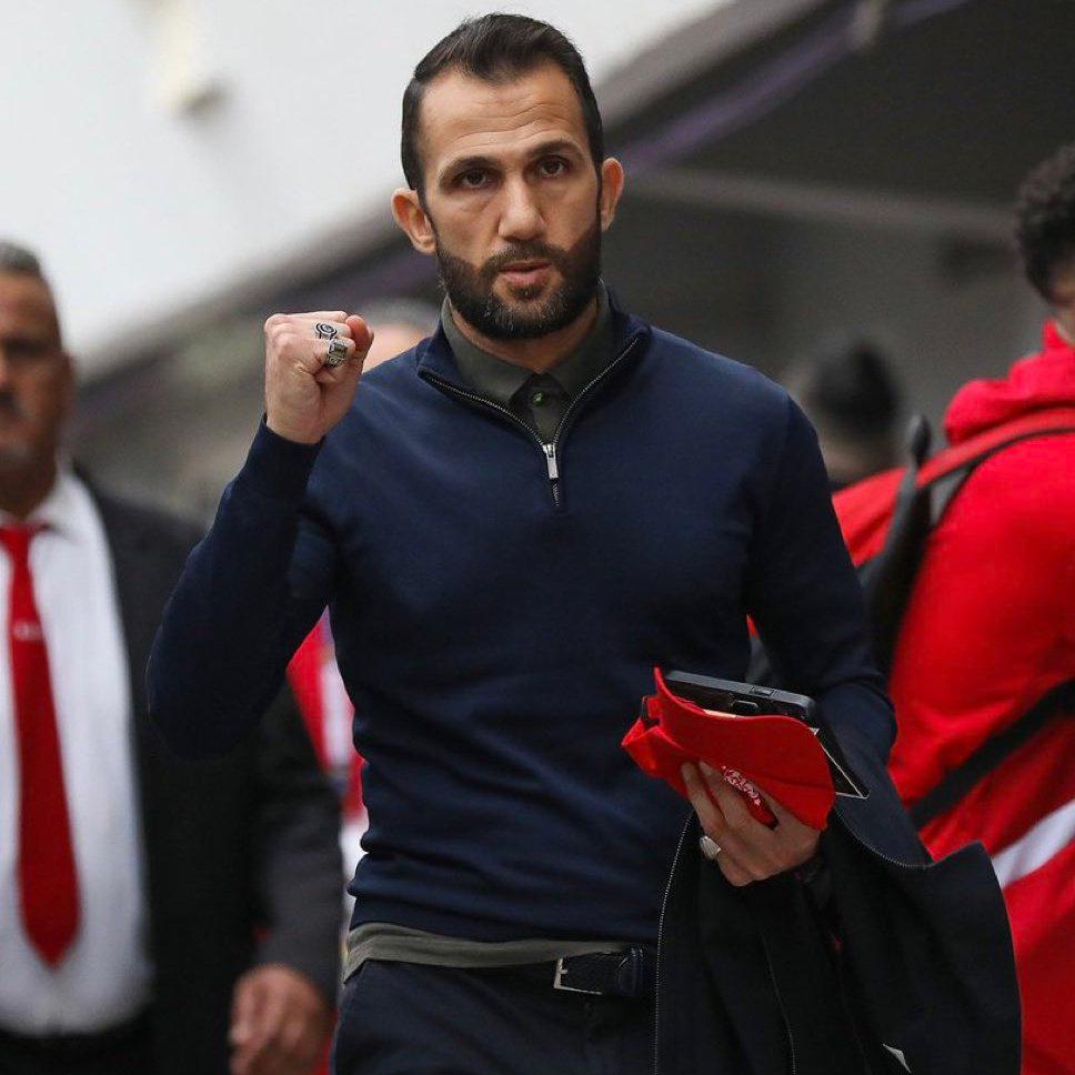Adil Ramzi set to join Morocco National Team Staff