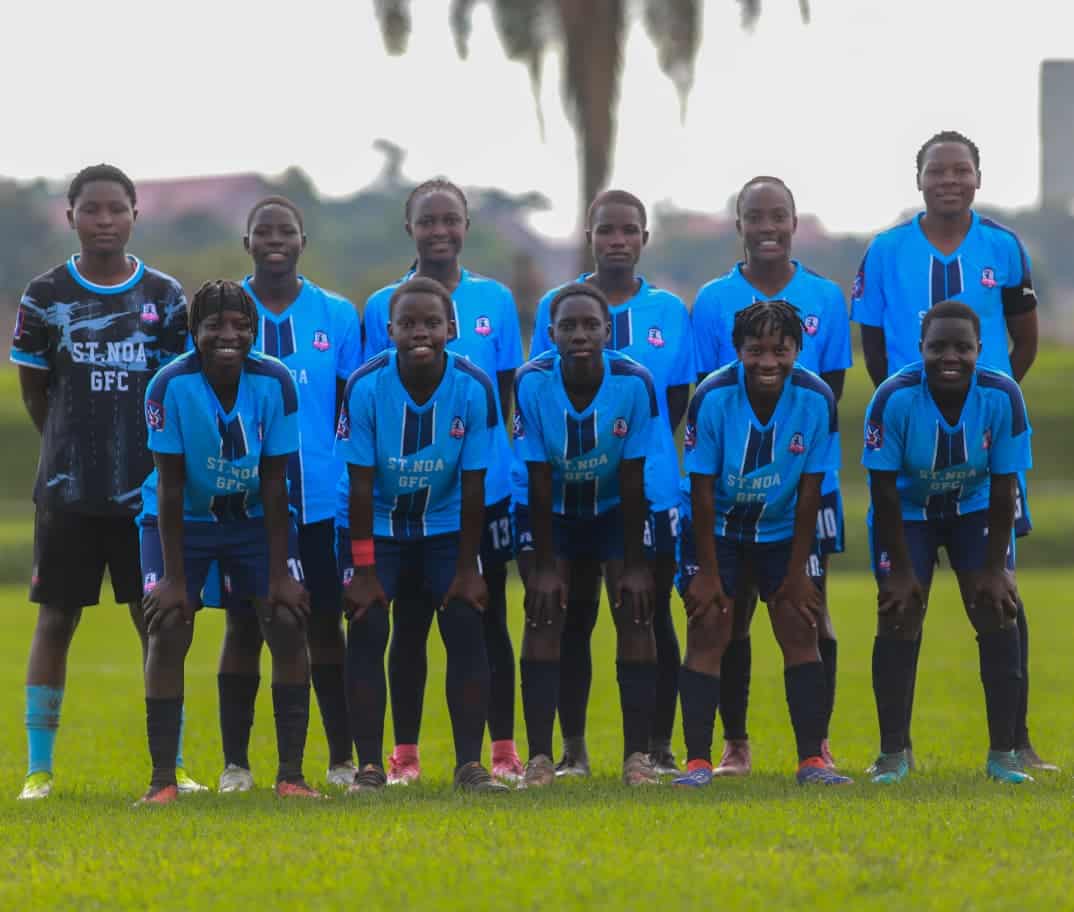 She Corporate Fight Back As Kawempe Grind Out Crucial Win in Title Race