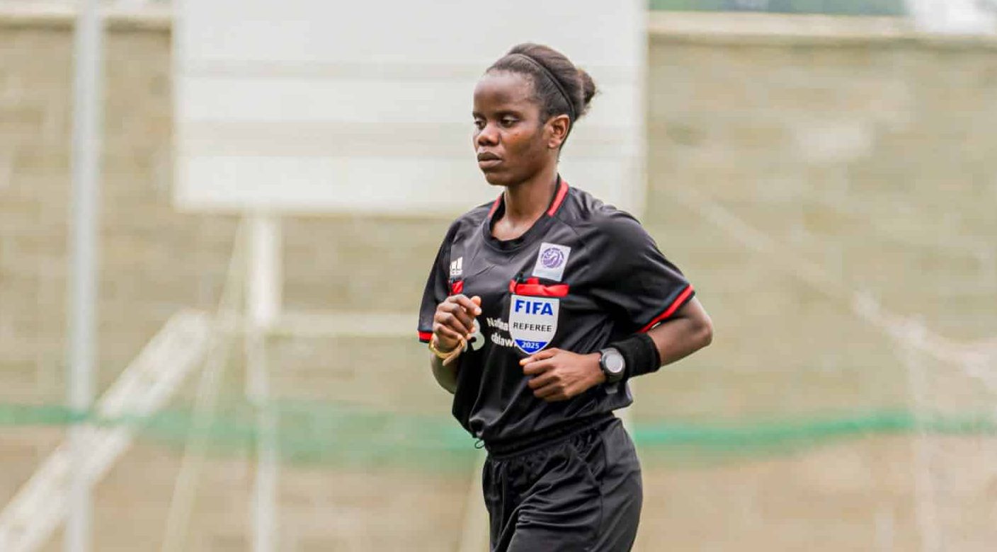 Malawi FA Approves 128 Referees for 2026 Elite Competitions