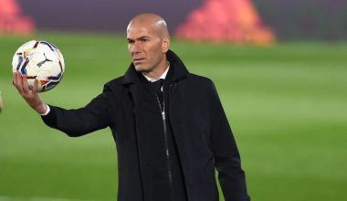 Zinedine Zidane n&rsquo;a jamais été refusé par l&rsquo;Algérie, selon une nouvelle révélation