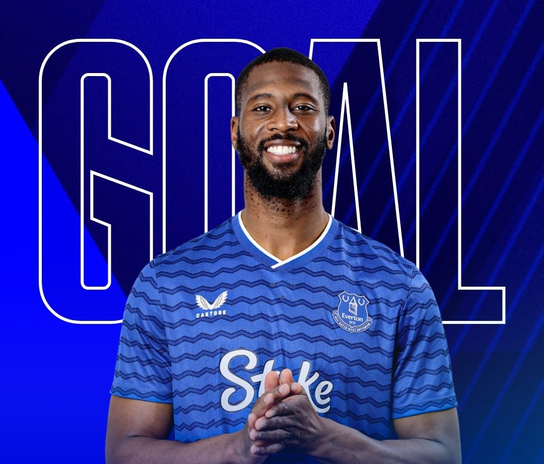 Beto Stars with Brace and Assist as Everton Thrash Chelsea 3-0