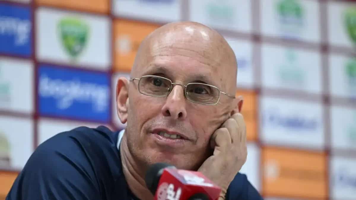 Rwanda appoint Constantine new head coach