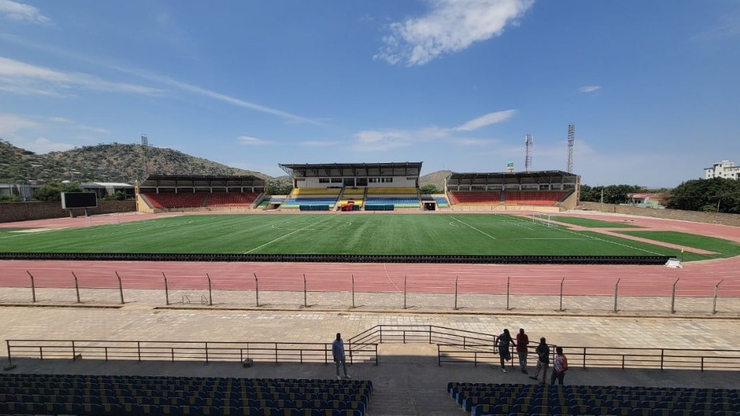 2027 AFCON: Dire Dawa Stadium cleared to host Ethiopia matches