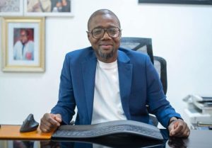 FEMAFOOT: Only Mahazou Baba Cisse in the race