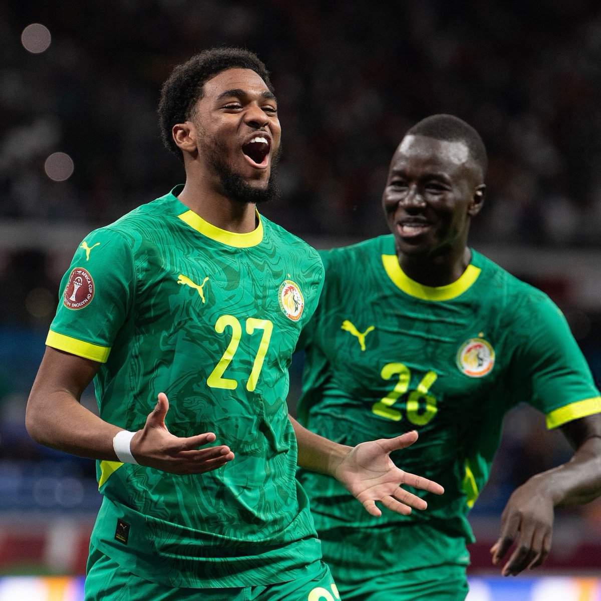 “We Won on the Pitch” — Ibrahim Mbaye Shrugs Off CAF Decision After Hakimi Exchange