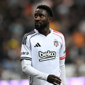 United Explore Ndidi Deal as Bayindir Linked with Besiktas Switch