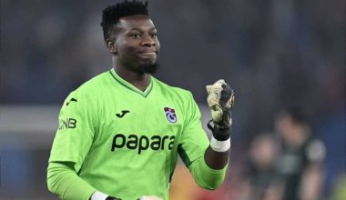 « Je vais m’inscrire », André Onana pense déjà à sa retraite