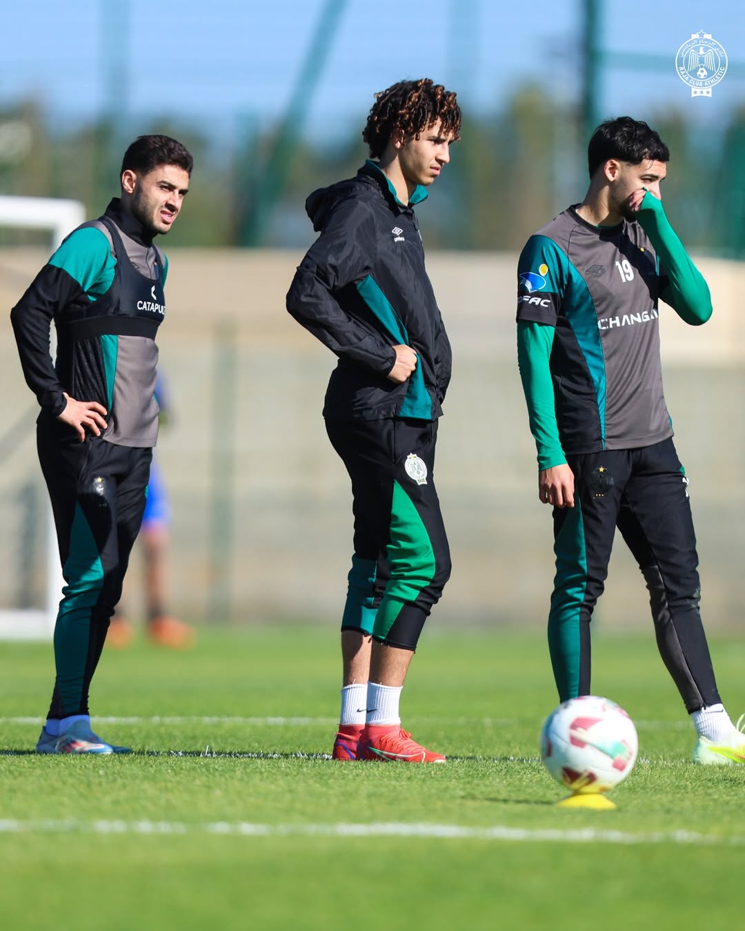 Raja Casablanca Refuse to Start Second Round Until Rivals Complete Outstanding Fixtures