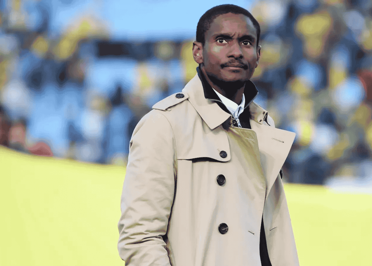 Rulani Mokwena Given Suspended Jail Term Over Undeclared Cash in Algeria