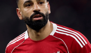 Liverpool : Mohamed Salah fait ses adieux en larmes, « C&rsquo;est la vie »