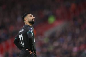 Mohamed Salah to leave Liverpool FC this summer