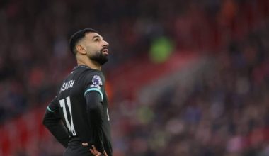 Mohamed Salah : Besiktas révèle les dessous de l&rsquo;échec du transfert, « Le club a des principes »