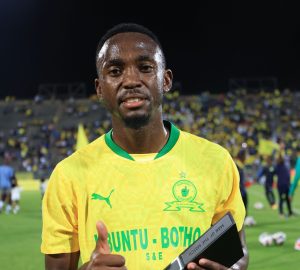 Mokoena Urges Orlando Pirates to “Break the Bank” for Shalulile