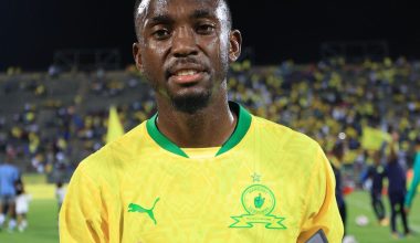 Mercato : Orlando Pirates se lance à l&rsquo;assaut de Peter Shalulile