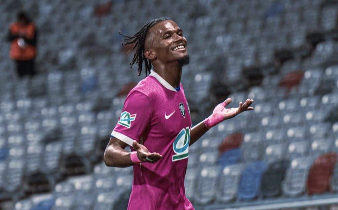 Yann Gboho Declares Readiness to Represent Ivory Coast