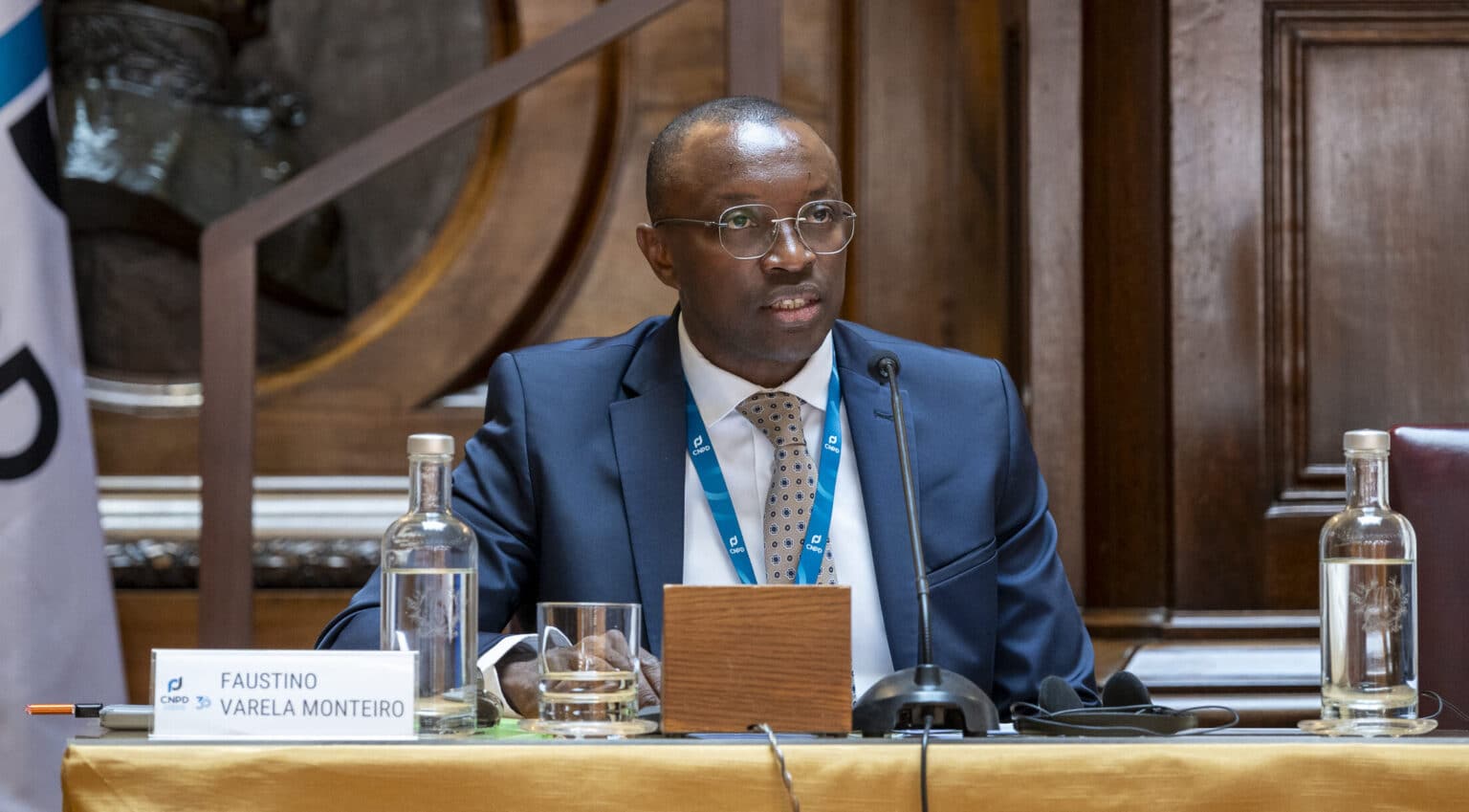 AFCON 2025: Appeals committee raises issue
