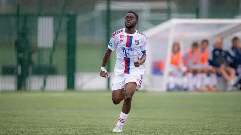 Bayern Munich secures Gabonese talent Bryan Meyo