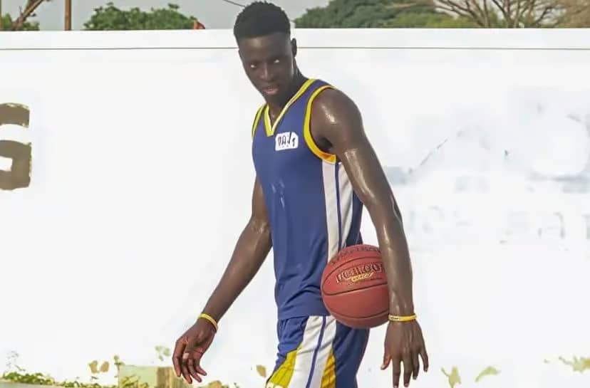 Mor Fall takes next step with transfer to Spain