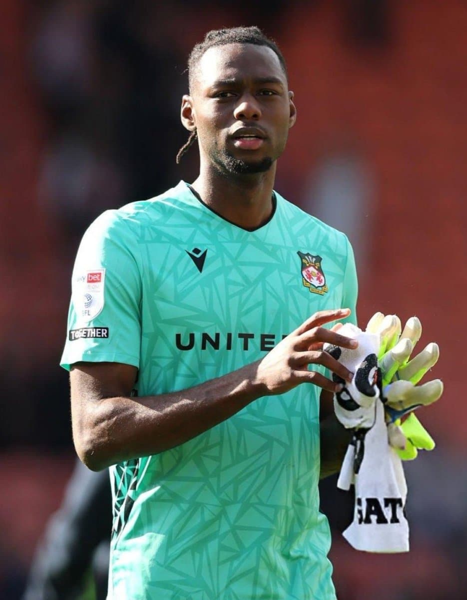 Okonkwo Cleared for Super Eagles After FIFA Approves Nationality Switch