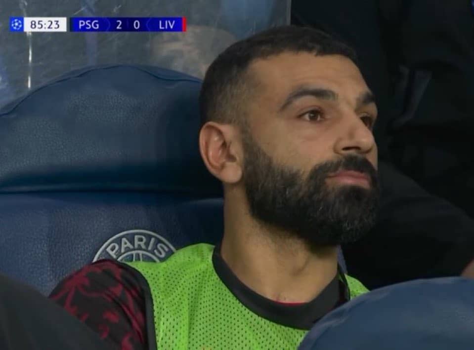 “No One Is Eternal” – Thierry Henry Reflects on Mohamed Salah’s Form