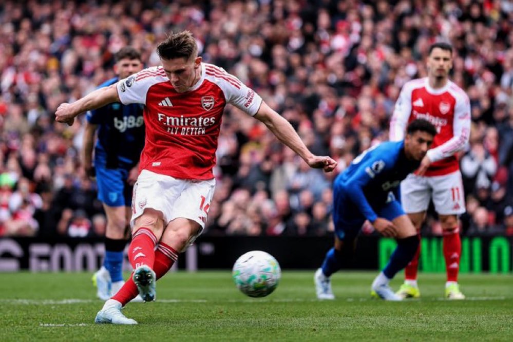 Bournemouth Blow Title Race Wide Open with Shock Win at Arsenal
