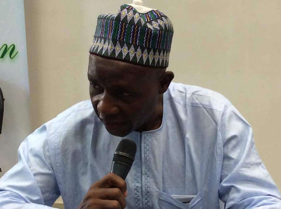 Nigeria Football Mourns Again as Former NFF President Ibrahim Galadima Dies at 74