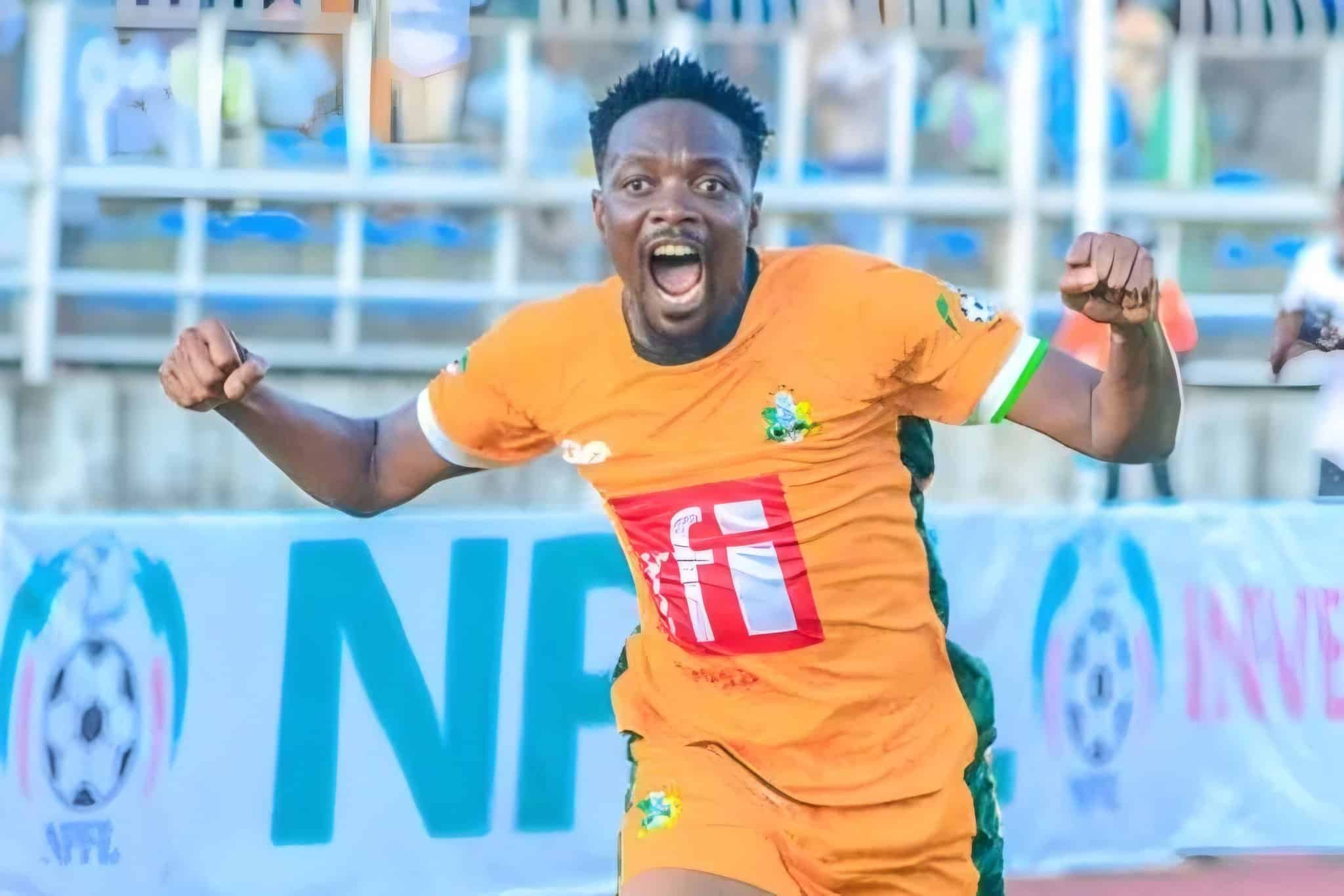 Warri Wolves Crumble as Rangers Return to NPFL Summit After Derby Victory