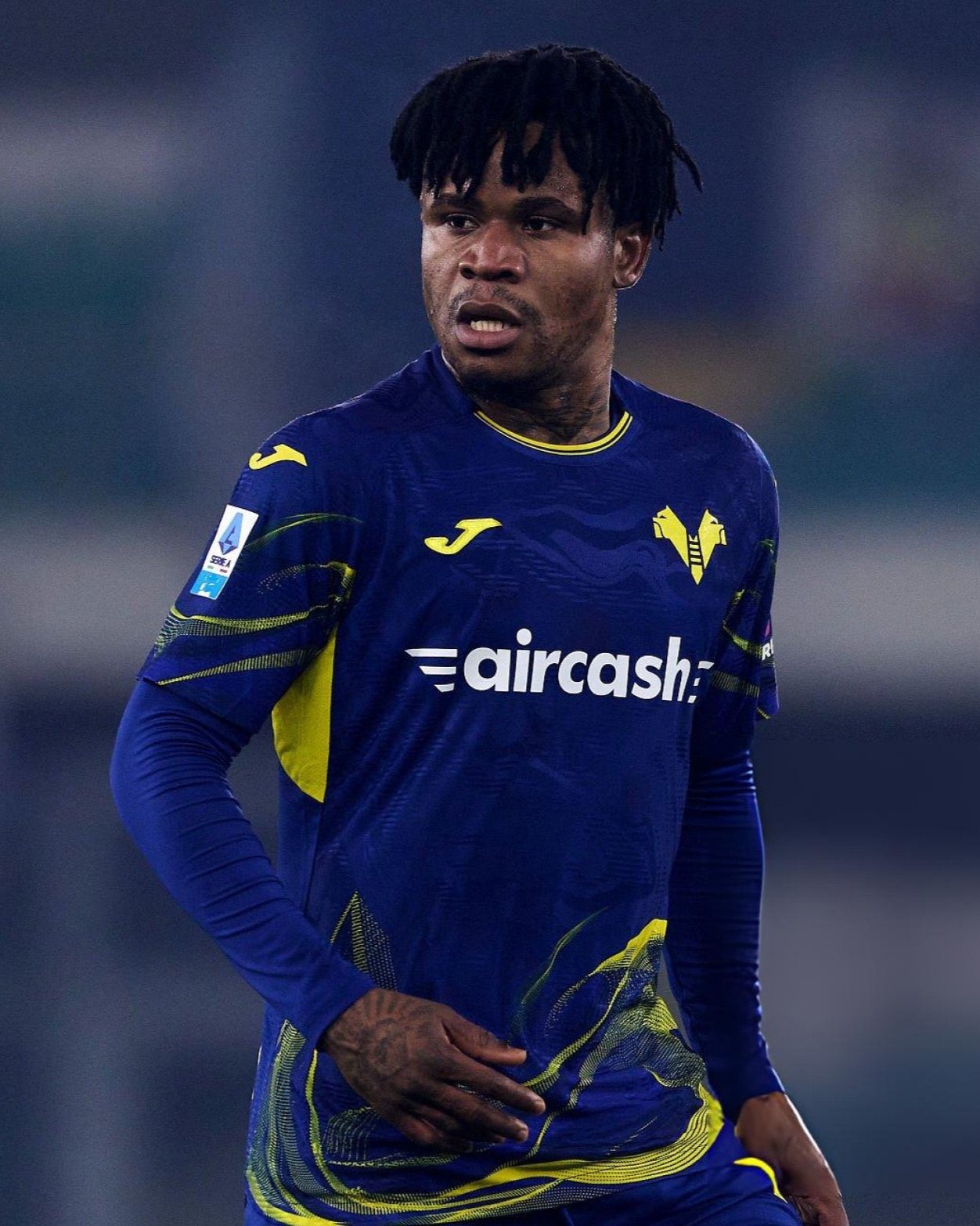Gift Orban Set for Hoffenheim Return as Verona Decline Permanent Transfer