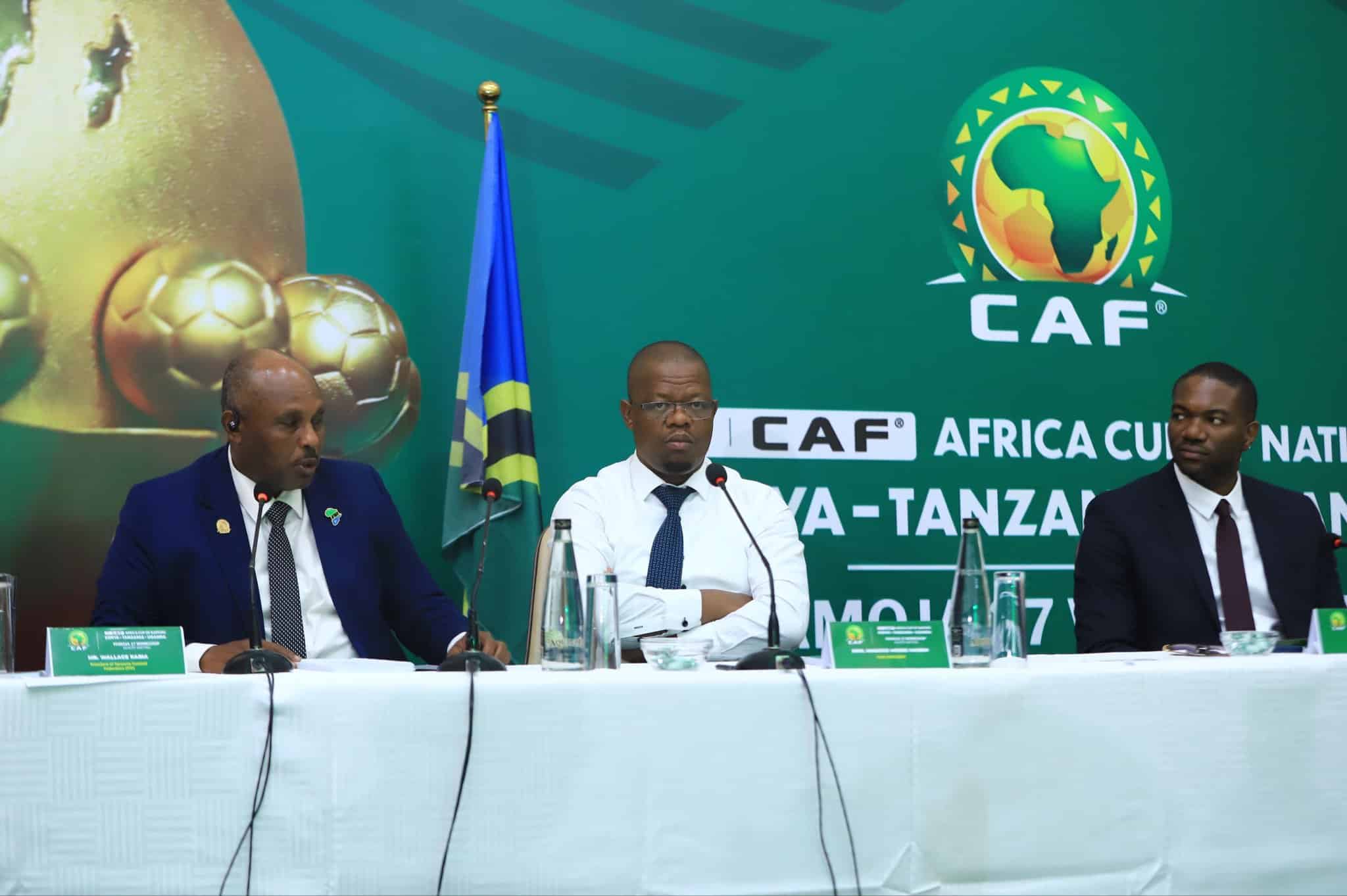 Kenya, Uganda and Tanzania Intensify Preparations for Historic Joint AFCON 2027 Hosting