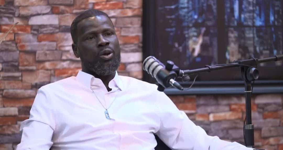Emmanuel Eboué Opens Up on Heartbreak Away From Football: “I Don’t Have Recent Pictures of My Kids”