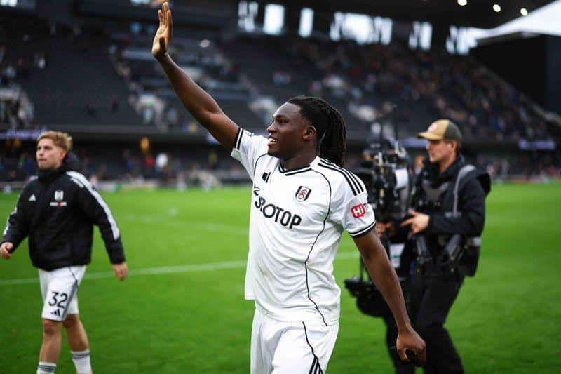 Bassey, Chukwueze Feature as Fulham Edge Aston Villa to Boost European Hopes